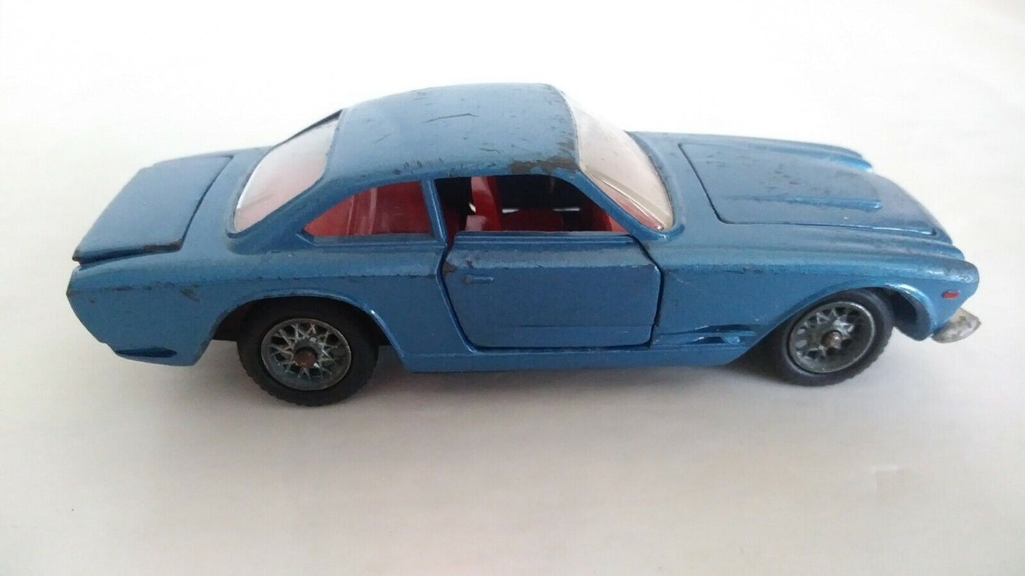 MASERATI 3500 GT POLITOYS N 501 SCALA 1/43