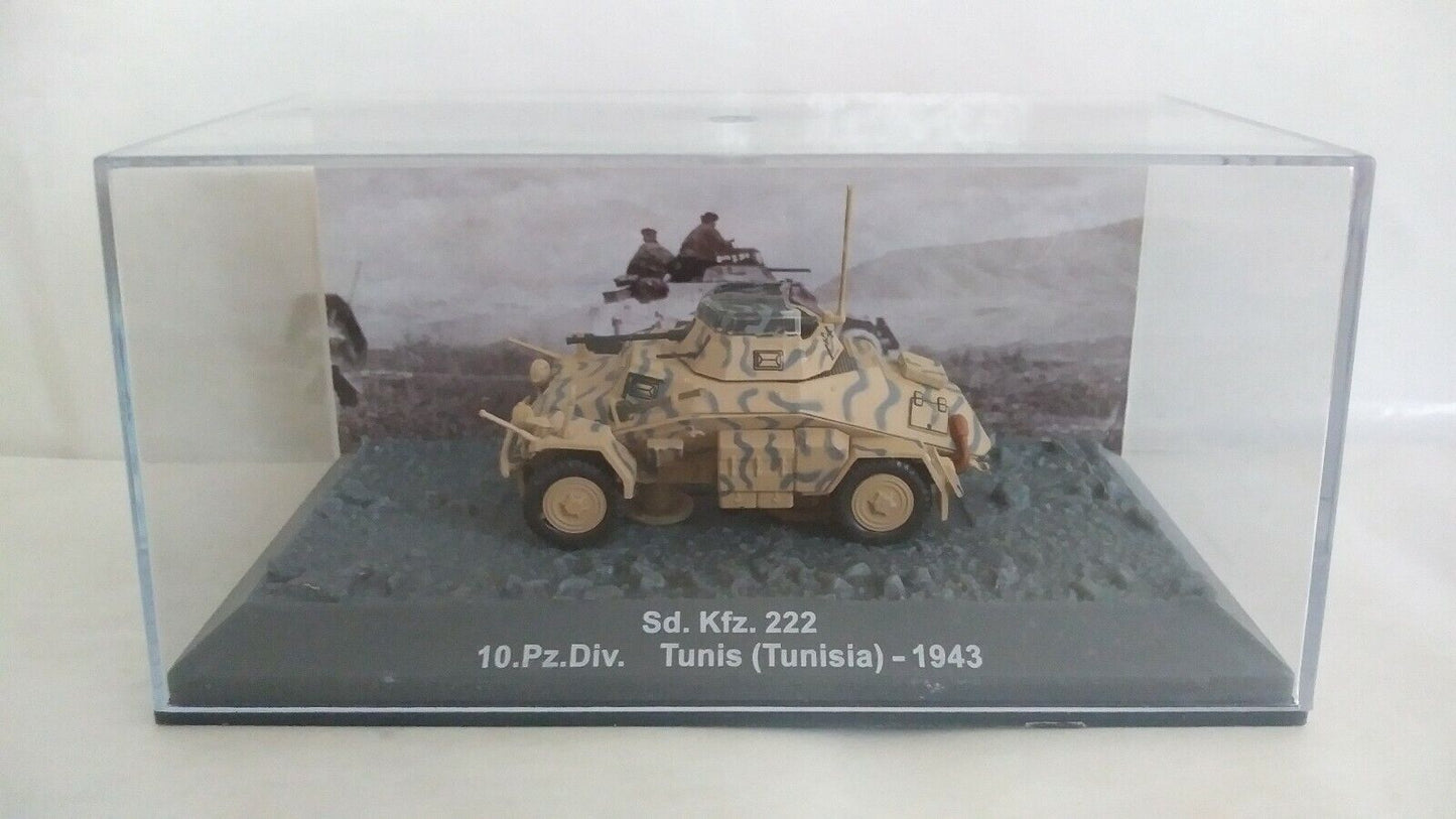 BLINDATI DA COMBATTIMENTO (COMBAT TANKS) 1:72 SCEGLI DAL MENU A TENDINA