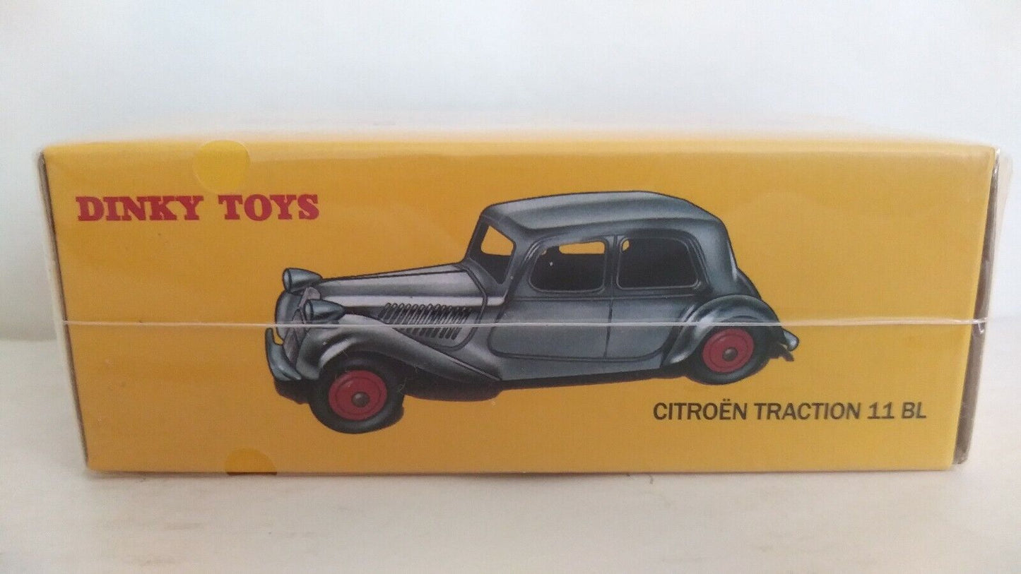 DINKY TOYS 1:43 SCEGLI DAL MENU A TENDINA