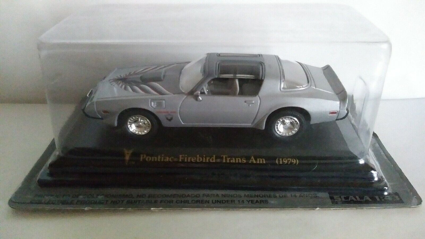 AUTO AMERICANE DA COLLEZIONE 1:43 SCEGLI DAL MENU A TENDINA