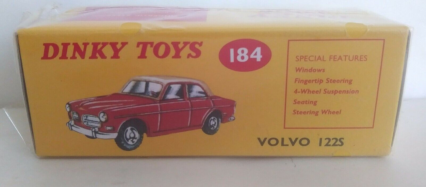 DINKY TOYS 1:43 SCEGLI DAL MENU A TENDINA