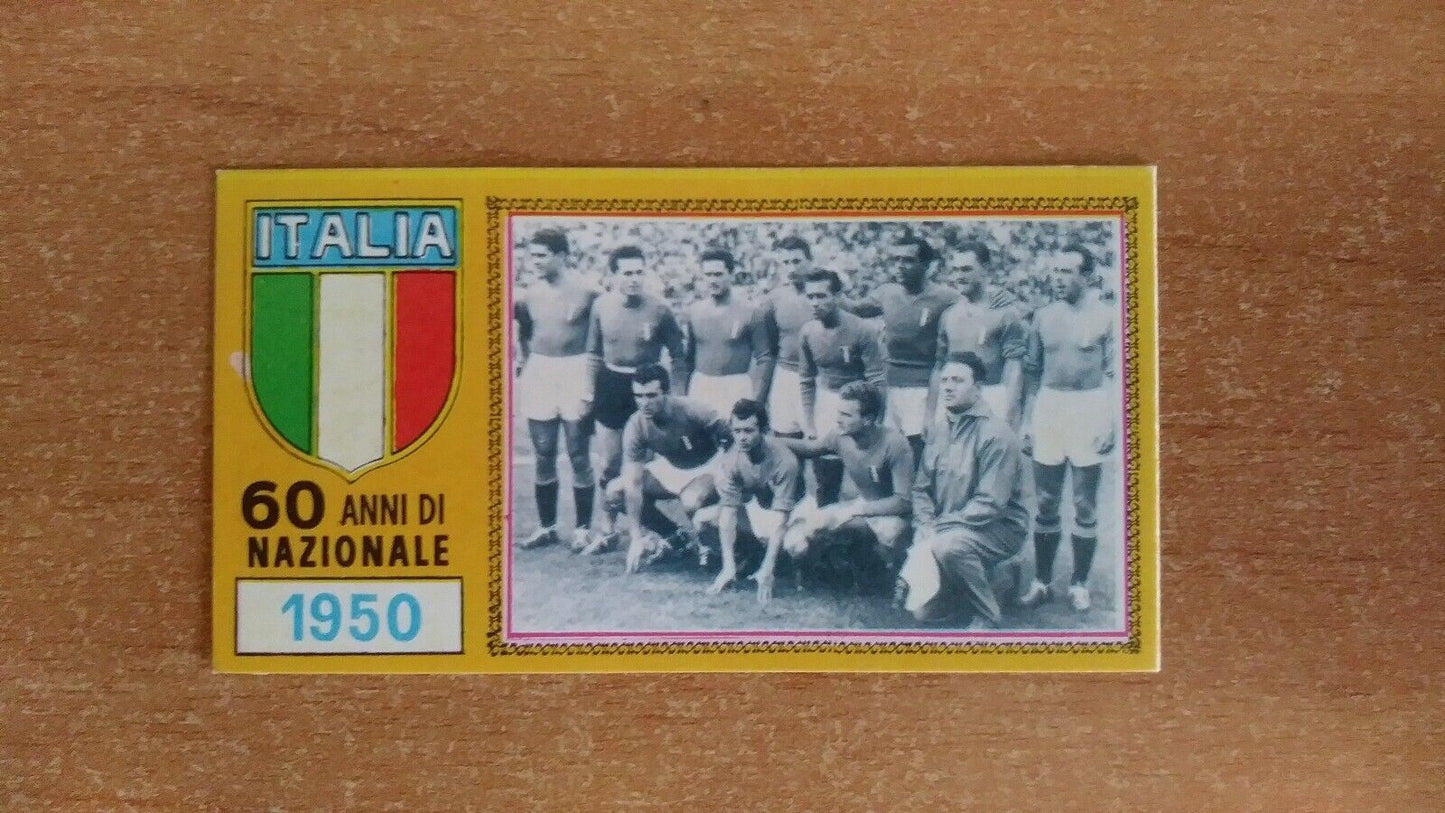 FIGURINE CALCIATORI PANINI 1969-70 SCEGLI DAL MENU A TENDINA