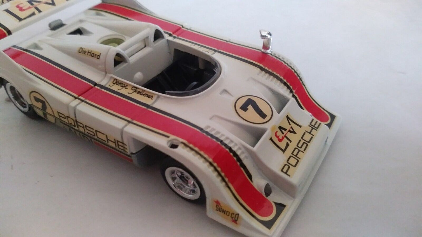 PORSCHE 917/10 CAN AM SOLIDO SCALA 1/43