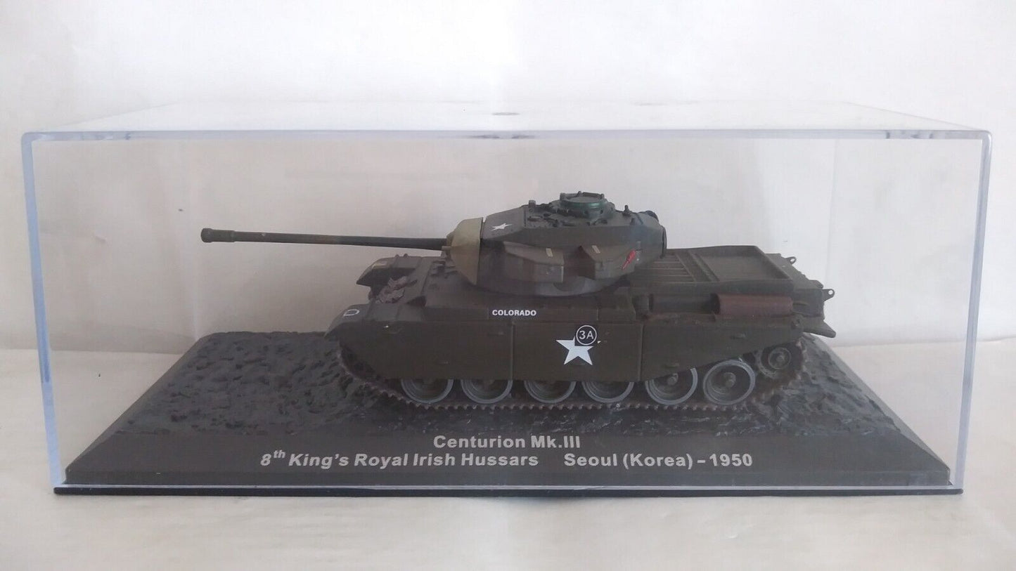 COMBAT TANKS  COLLECTION 1:72 SCEGLI DAL MENU A TENDINA