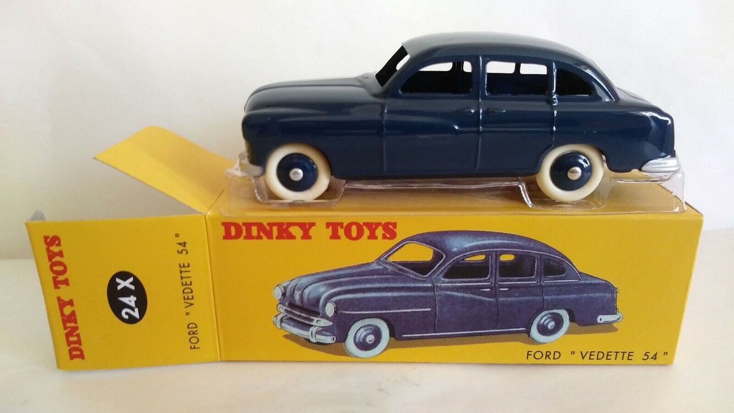 DINKY TOYS 1:43 SCEGLI DAL MENU A TENDINA