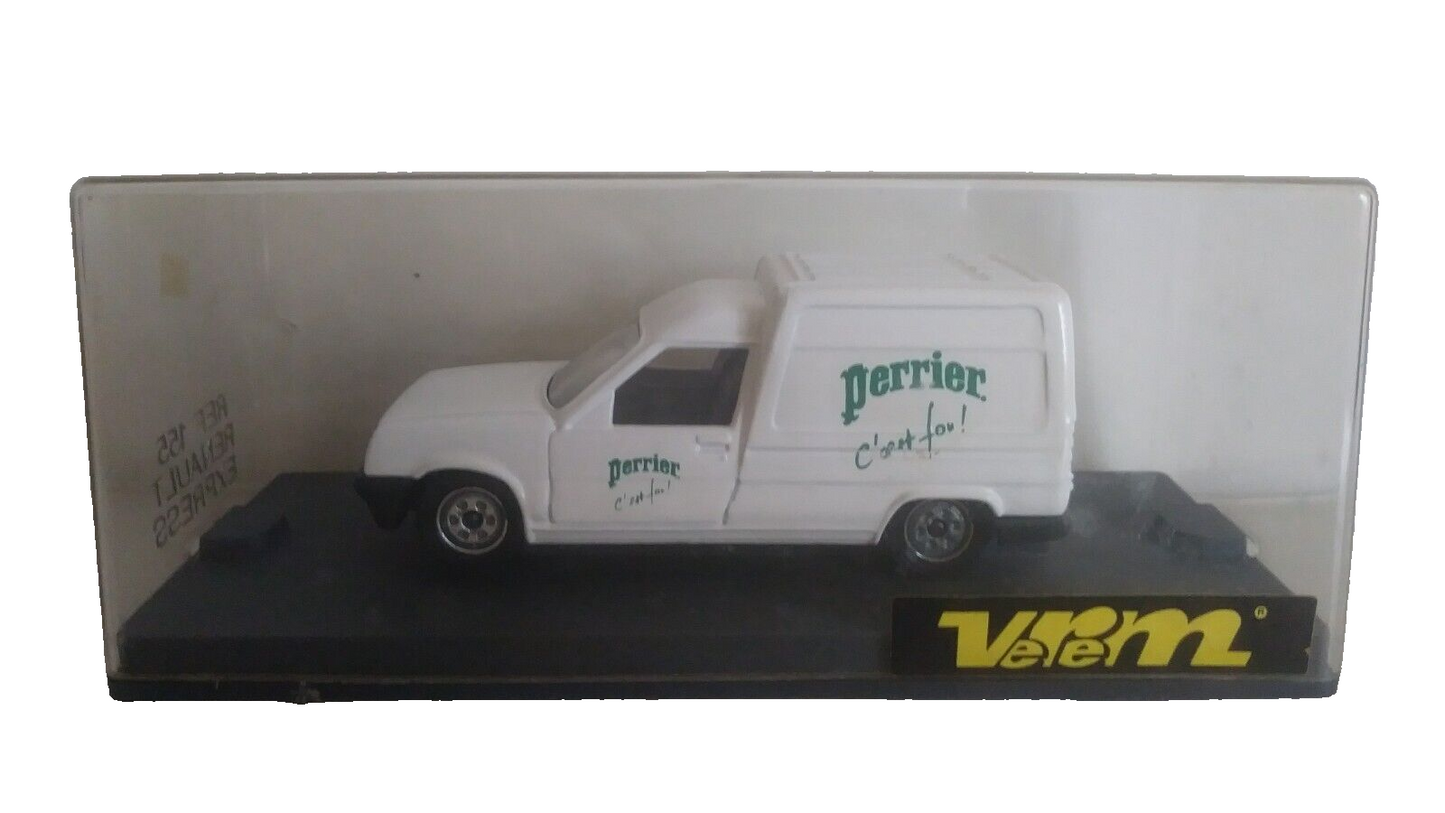 RENAULT EXPRESS VEREM 1/43