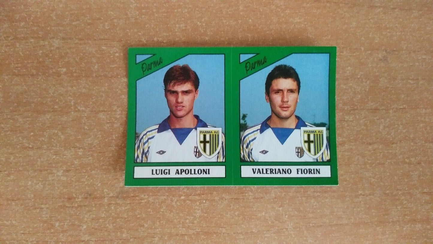 FIGURINE CALCIATORI PANINI 1987-88 (N. 307-559) SCEGLI DAL MENU A TENDINA