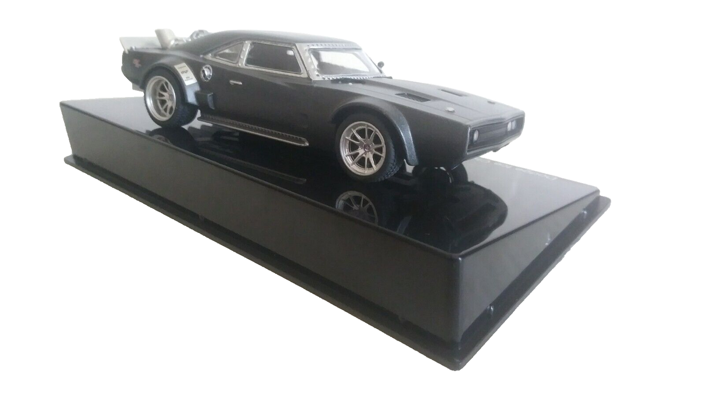 DODGE ICE CHARGER SCALA 1/43