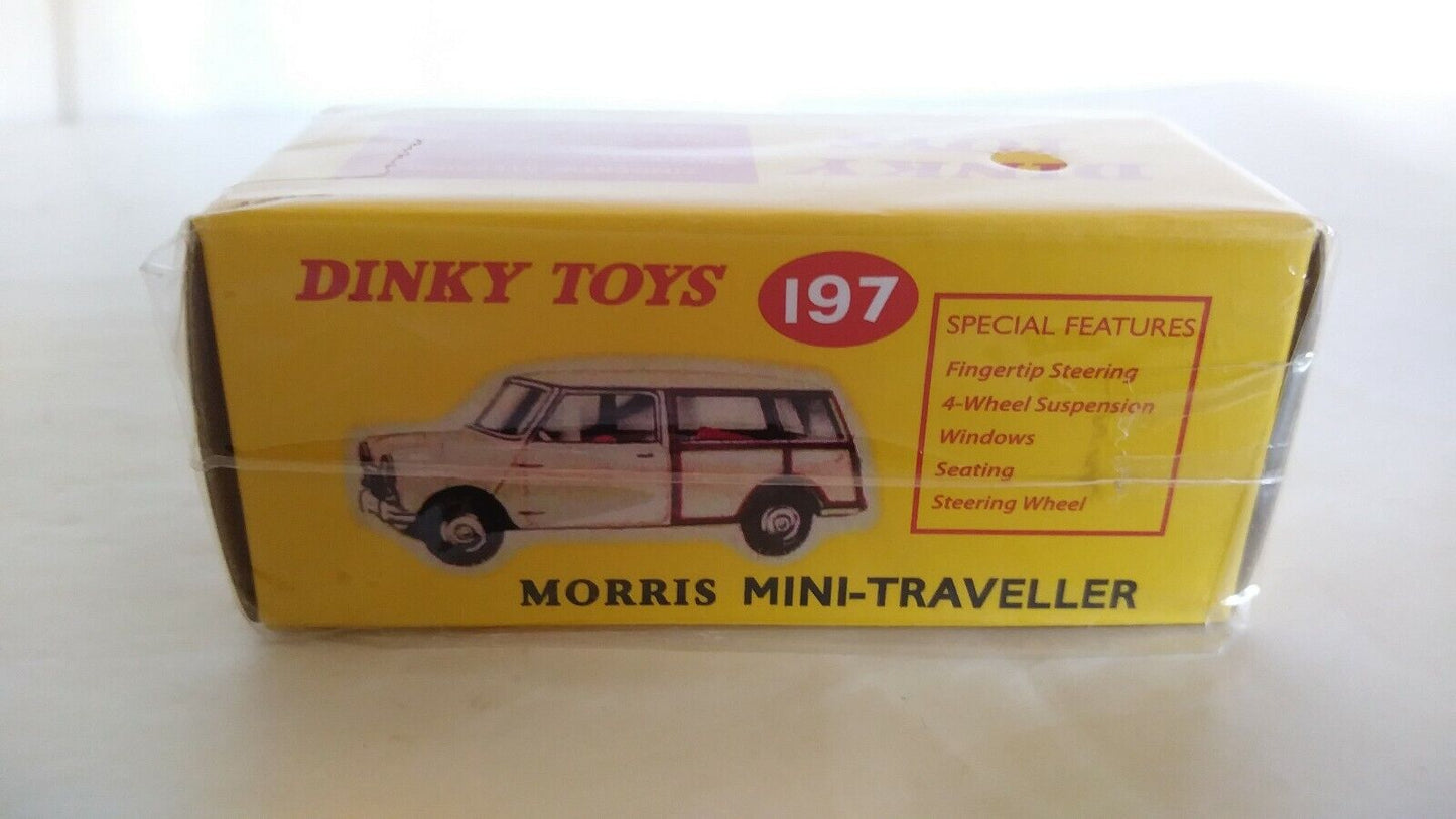 DINKY TOYS 1:43 SCEGLI DAL MENU A TENDINA