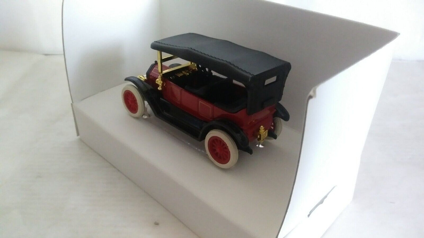 '12 BUICK ERTL SCALA 1/43