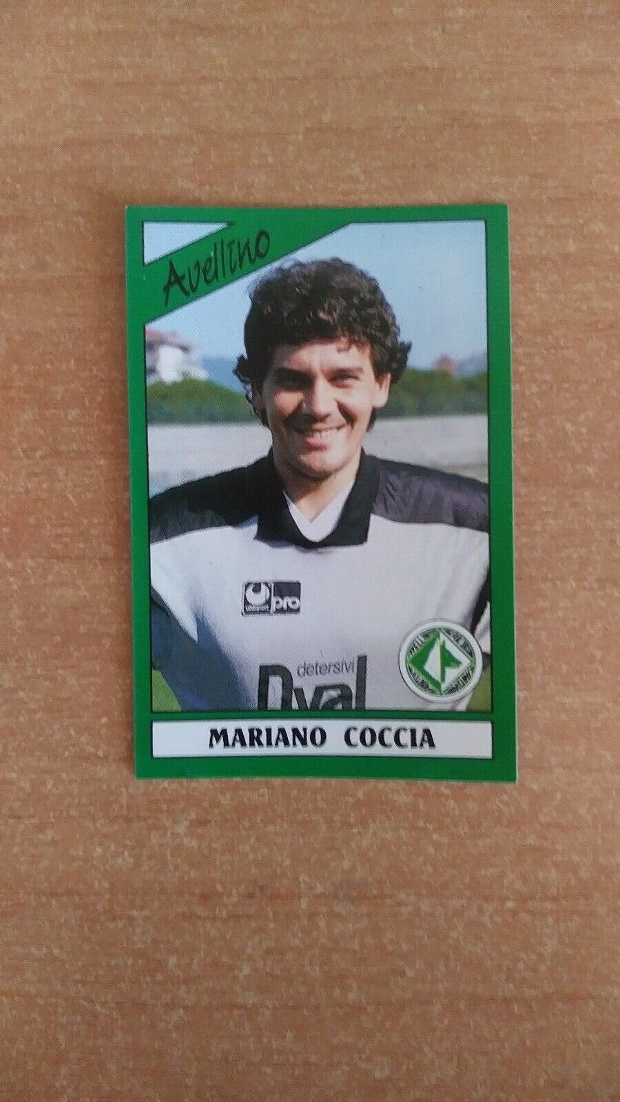 FIGURINE CALCIATORI PANINI 1987-88 (N. 1-301) SCEGLI DAL MENU A TENDINA