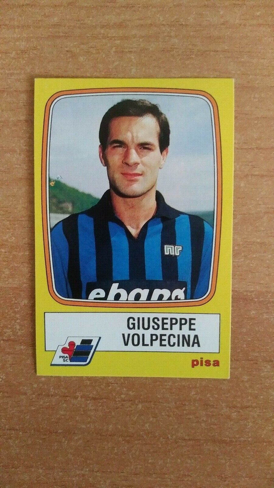 FIGURINE CALCIATORI PANINI 1985-86 SCEGLI DAL MENU A TENDINA