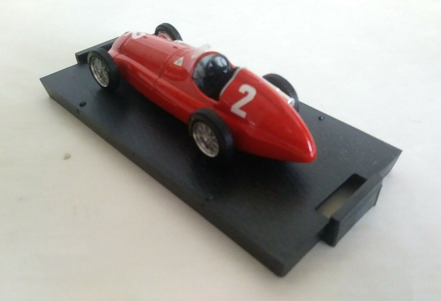 ALFA ROMEO 158 - 1950 BRUMM 1/43