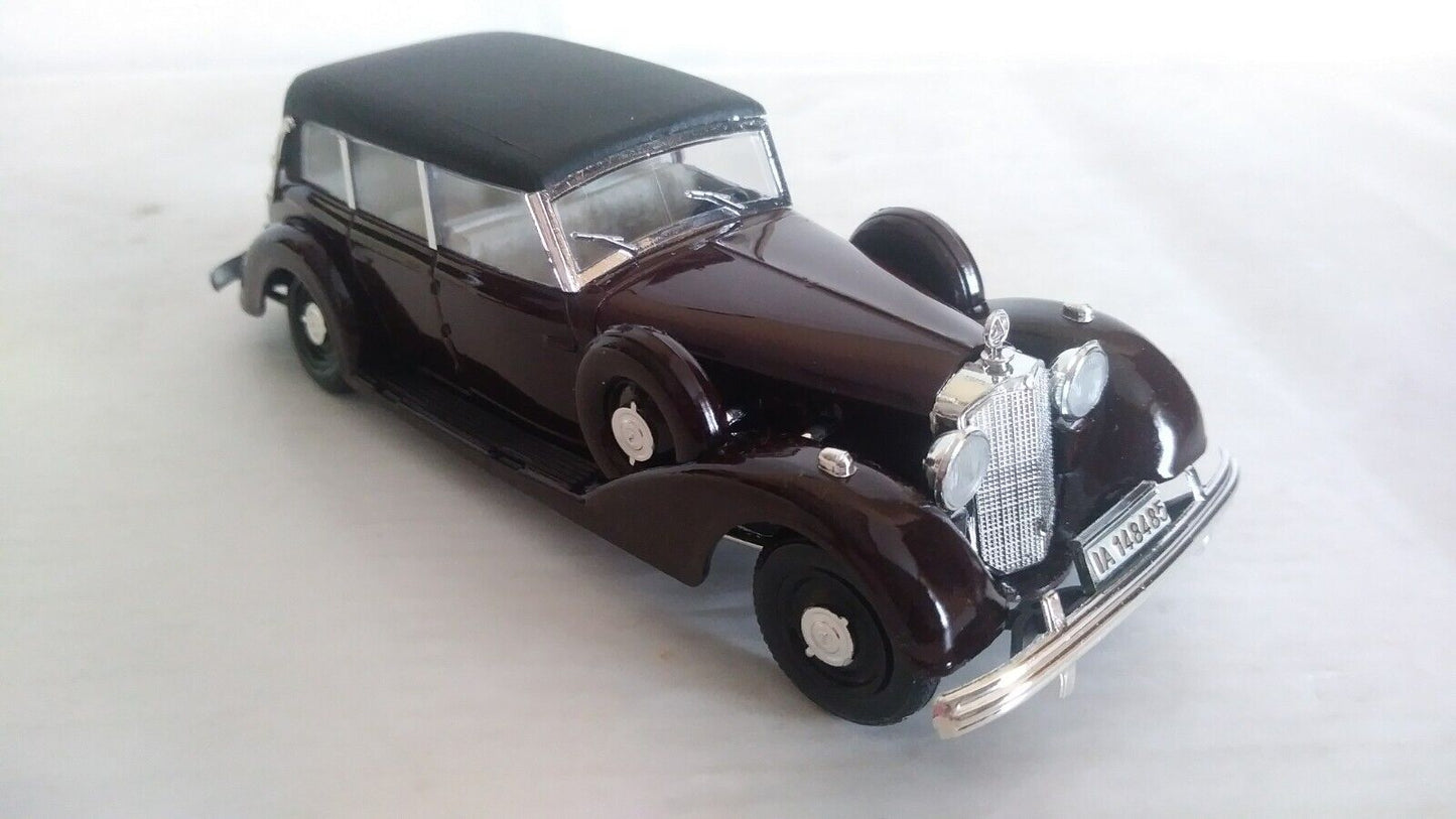 GRANDE MERCEDES 1938 RIO SCALA 1/43