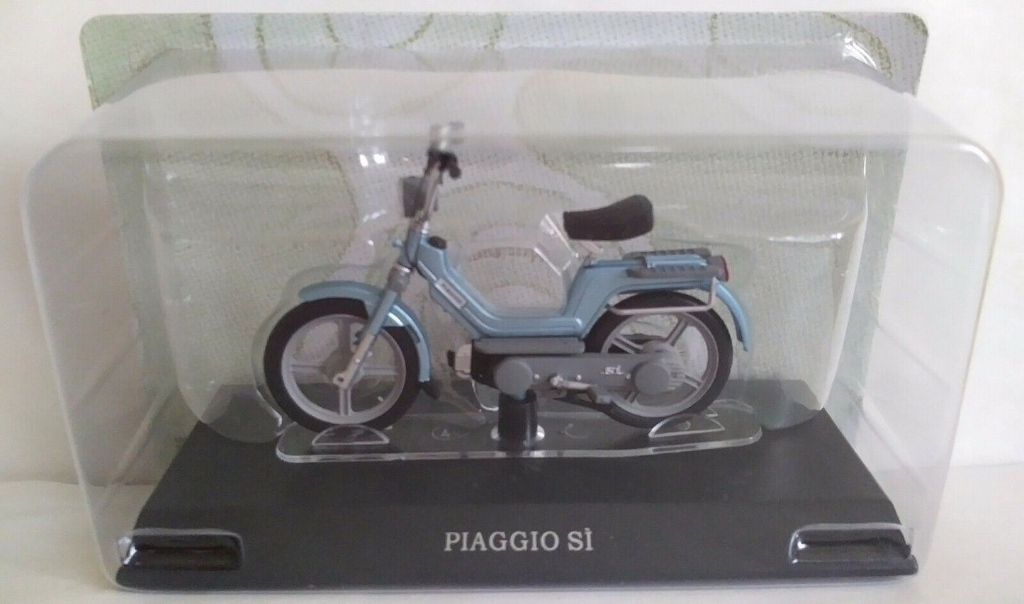 PASSIONE MOTORINI 1:18 SCEGLI DAL MENU A TENDINA