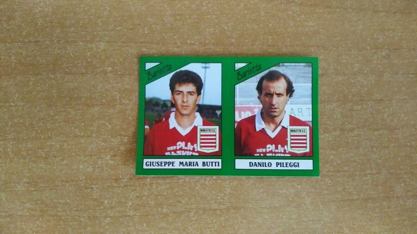 FIGURINE CALCIATORI PANINI 1987-88 (N. 307-559) SCEGLI DAL MENU A TENDINA