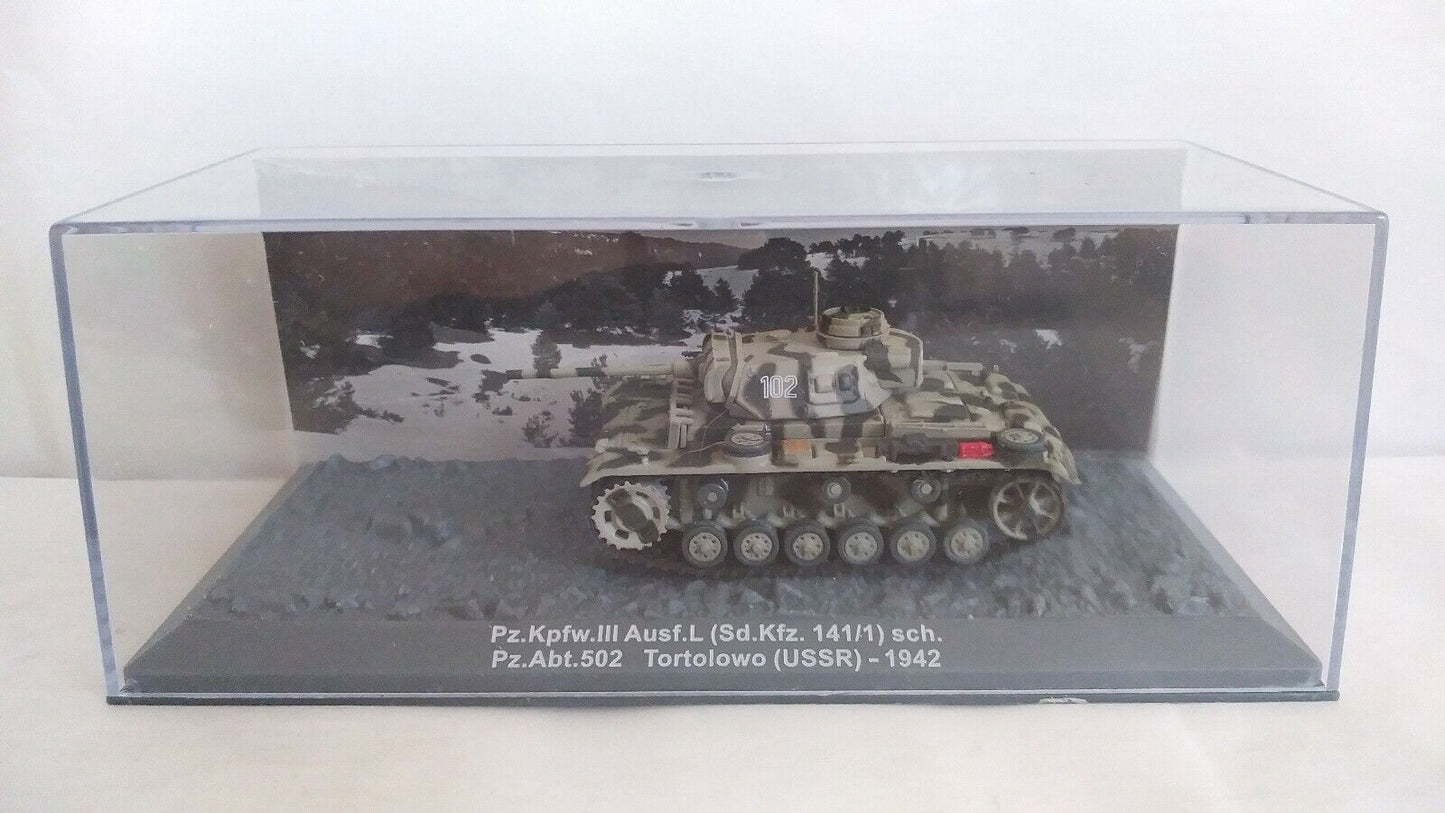 BLINDATI DA COMBATTIMENTO (COMBAT TANKS) 1:72 SCEGLI DAL MENU A TENDINA