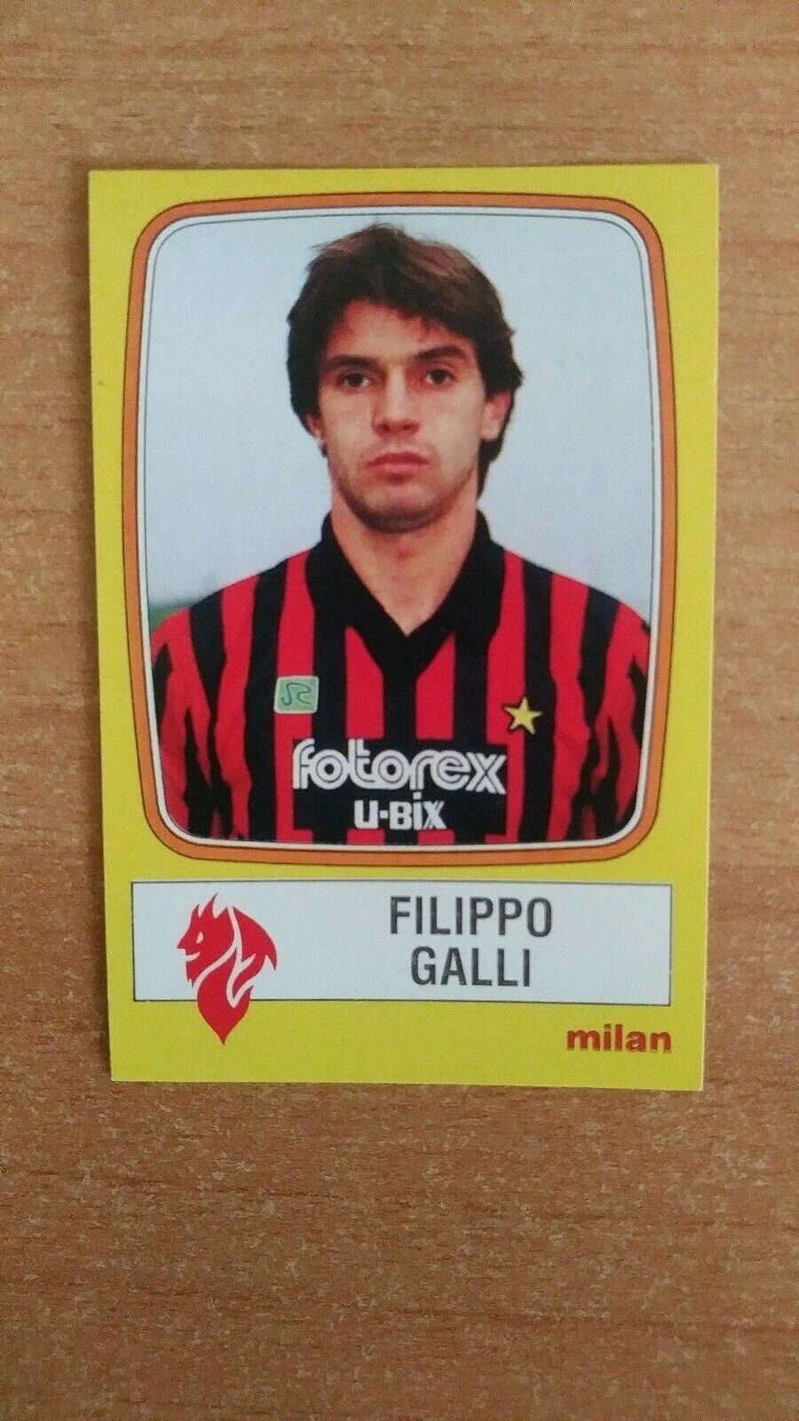 FIGURINE CALCIATORI PANINI 1985-86 SCEGLI DAL MENU A TENDINA