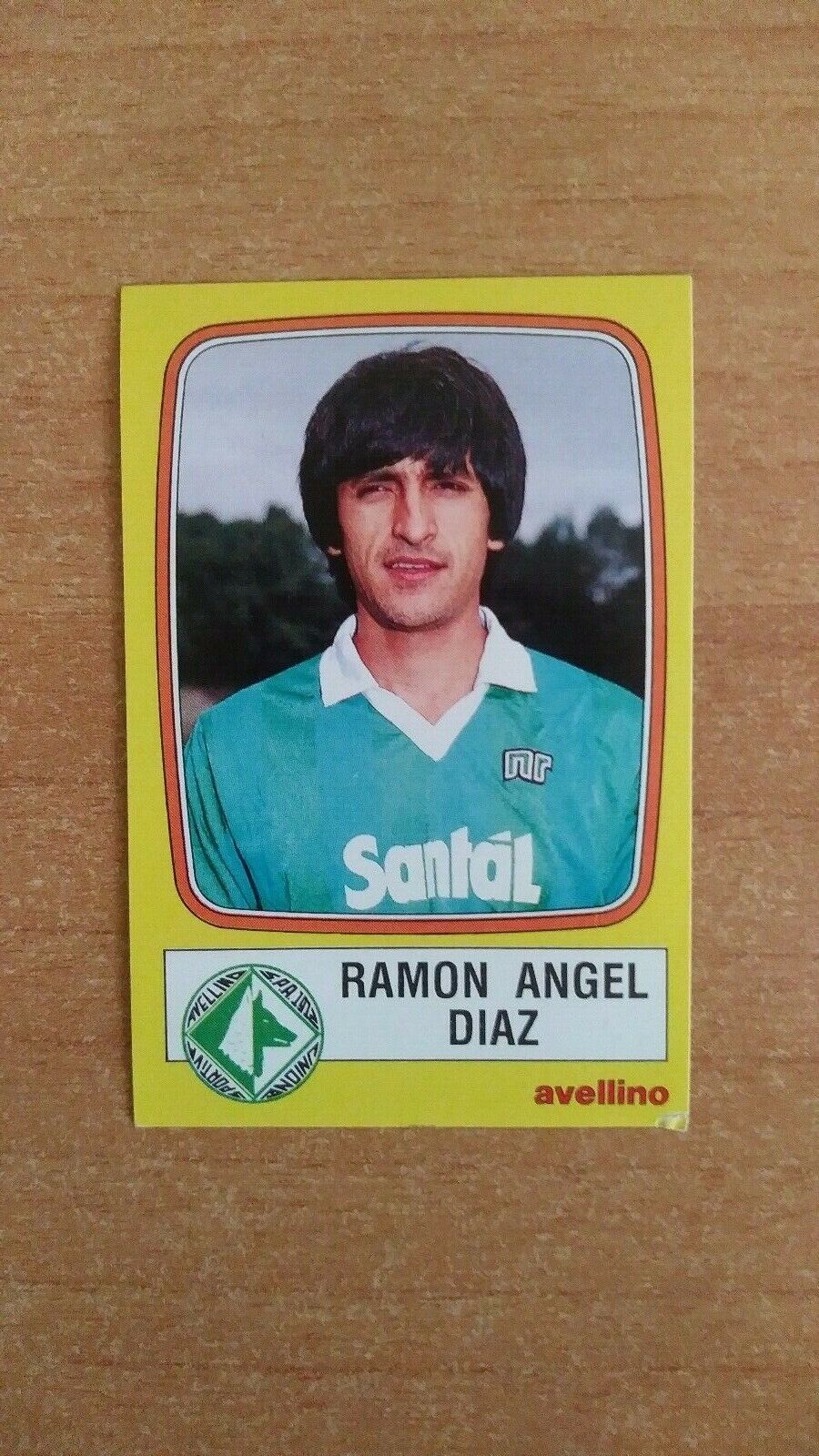 FIGURINE CALCIATORI PANINI 1985-86 SCEGLI DAL MENU A TENDINA