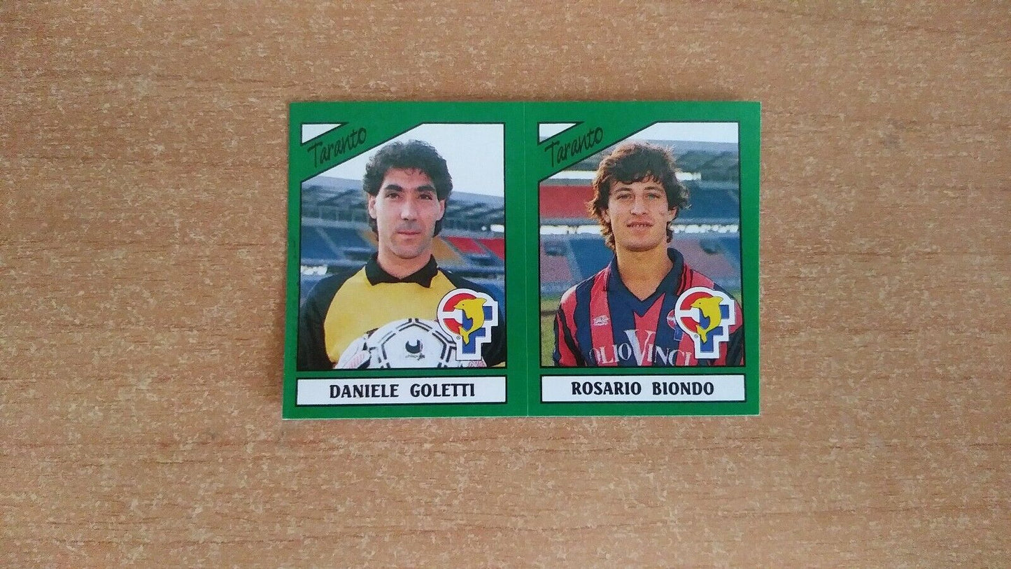 FIGURINE CALCIATORI PANINI 1987-88 (N. 307-559) SCEGLI DAL MENU A TENDINA