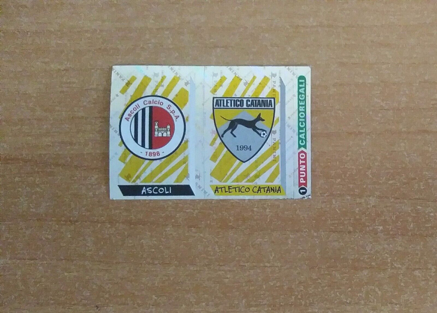 FIGURINE CALCIATORI PANINI 1999-2000 SCEGLI DAL MENU A TENDINA