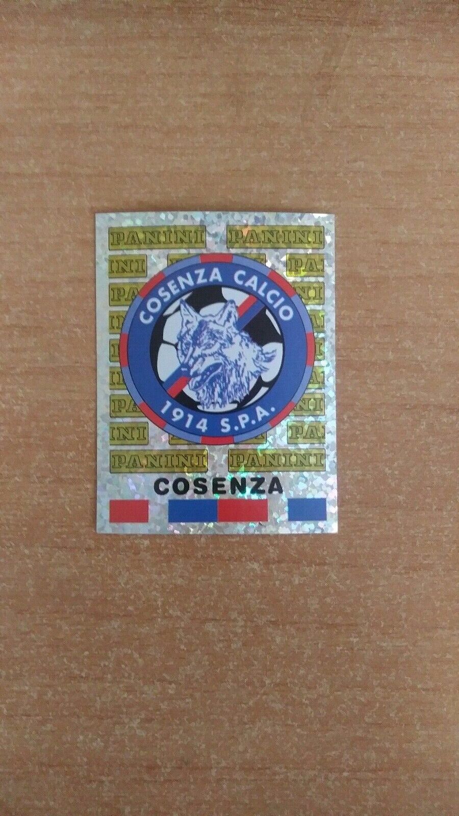 FIGURINE CALCIATORI PANINI 2001-02 SCEGLI DAL MENU A TENDINA