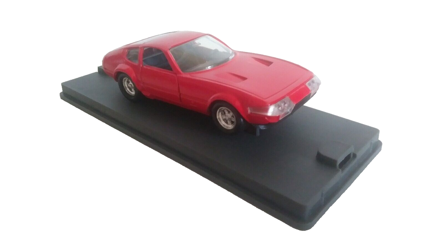 FERRARI DAYTONA VEREM 1/43