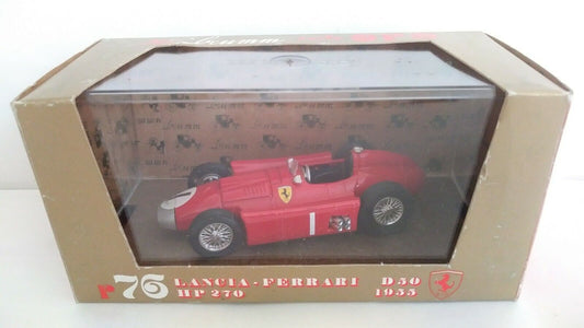 LANCIA-FERRARI D50 HP 270 1955 BRUMM 1/43