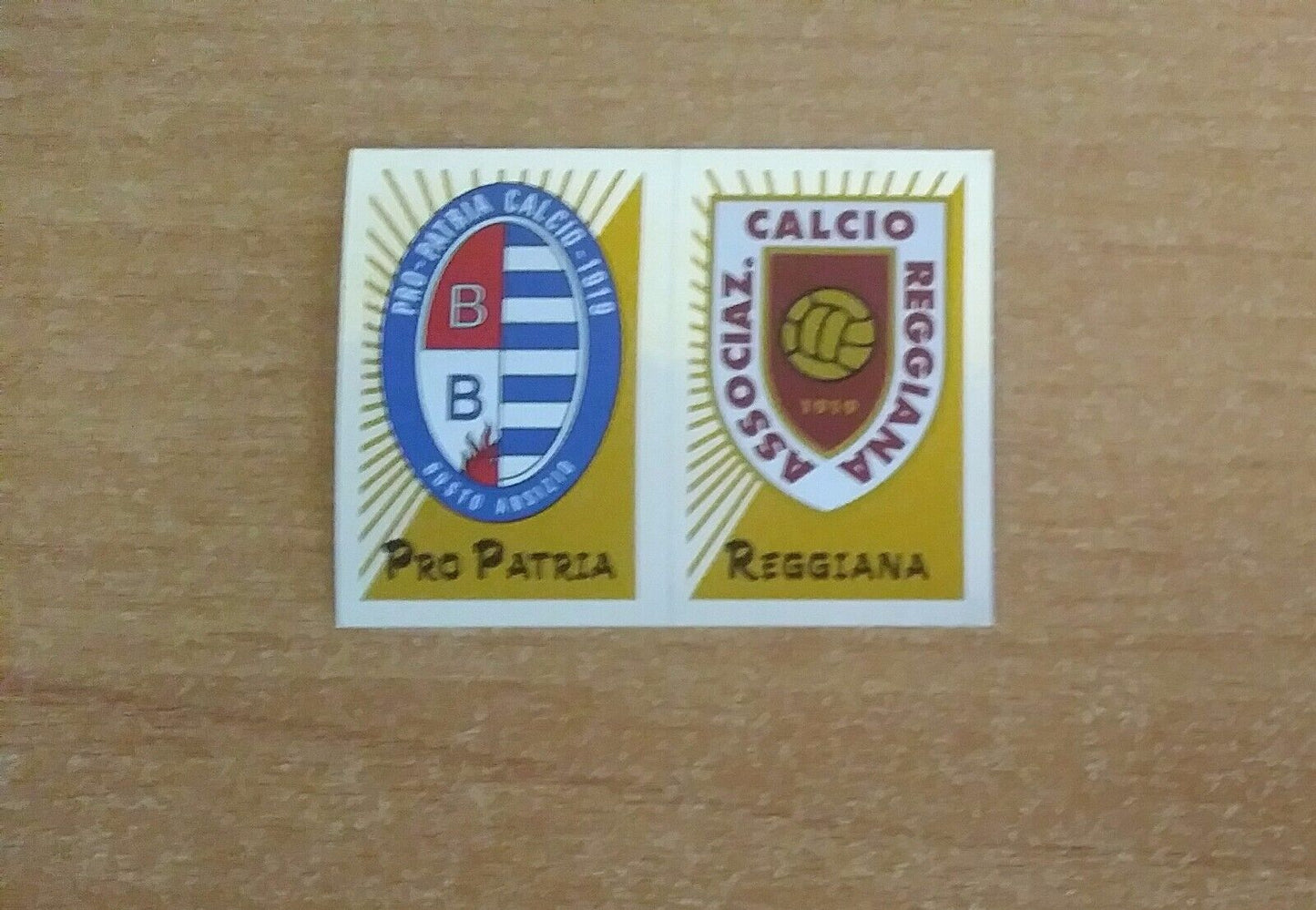 FIGURINE CALCIATORI PANINI 2002-03 SCEGLI DAL MENU A TENDINA