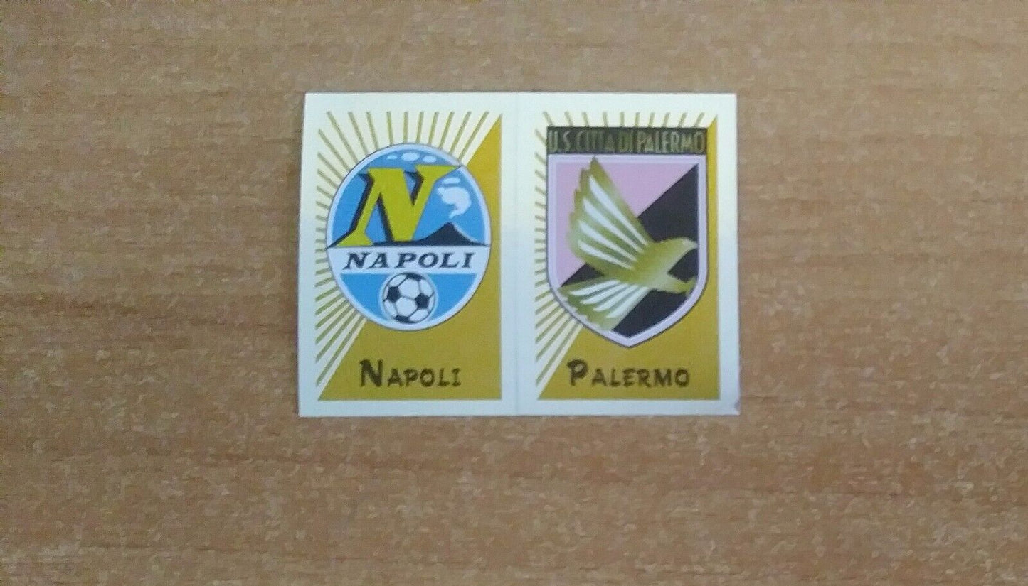 FIGURINE CALCIATORI PANINI 2002-03 SCEGLI DAL MENU A TENDINA