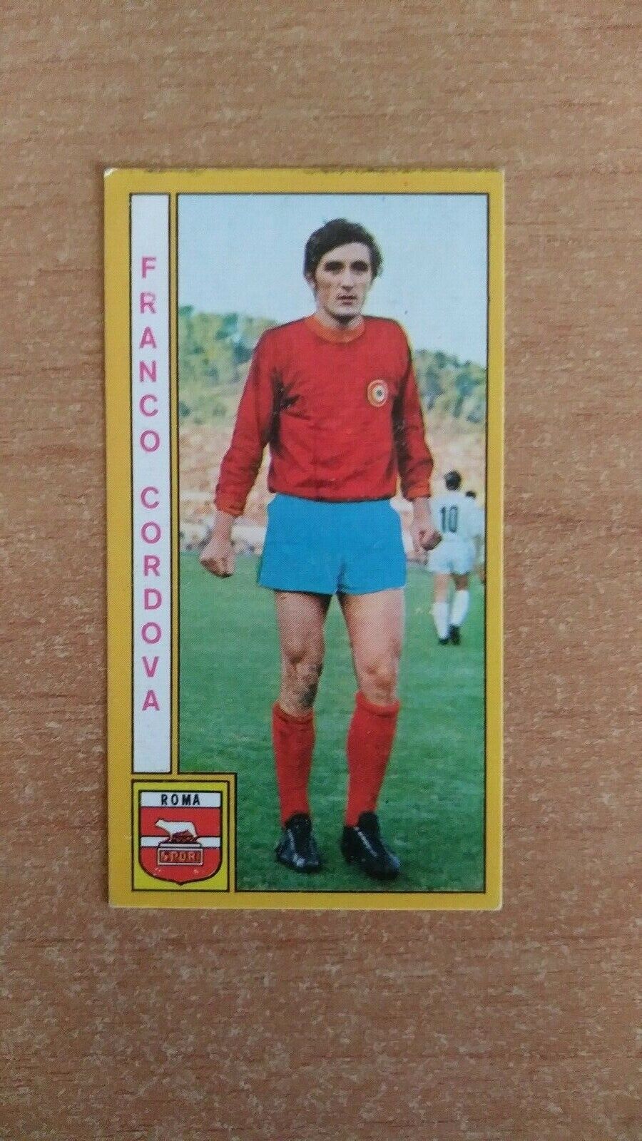 FIGURINE CALCIATORI PANINI 1969-70 SCEGLI DAL MENU A TENDINA