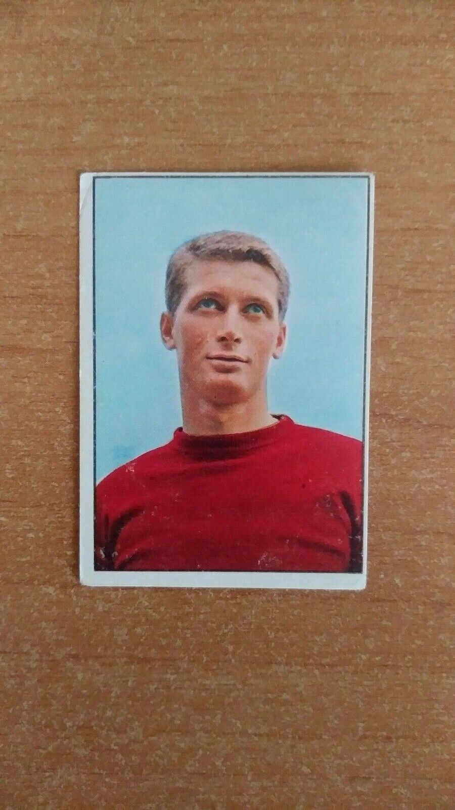 FIGURINE CALCIATORI PANINI 1965-66 SCEGLI DAL MENU A TENDINA