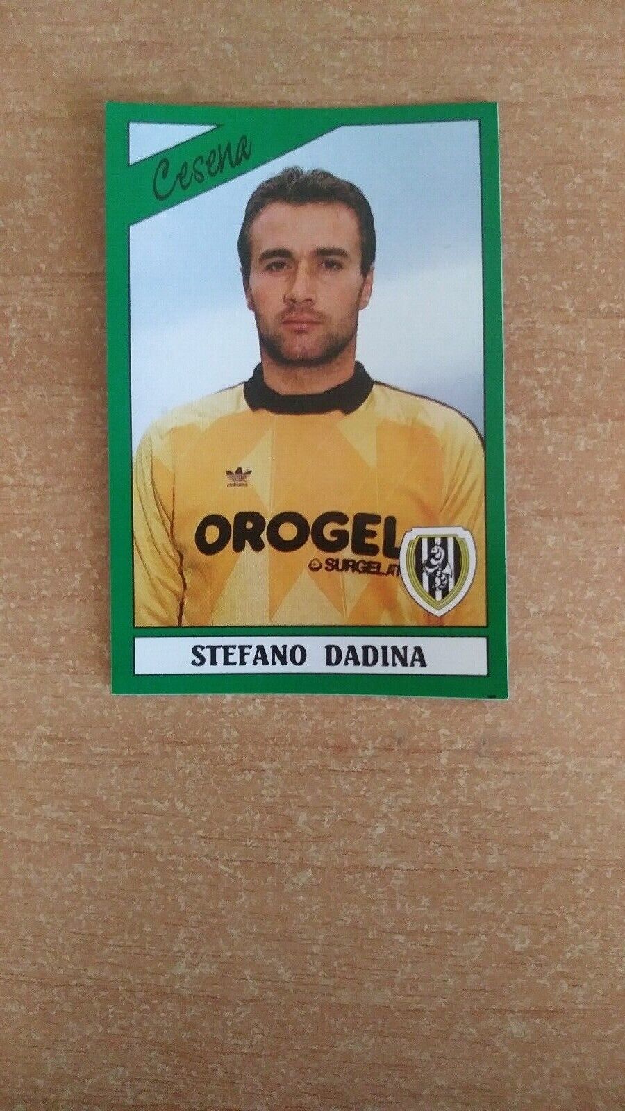 FIGURINE CALCIATORI PANINI 1987-88 (N. 1-301) SCEGLI DAL MENU A TENDINA