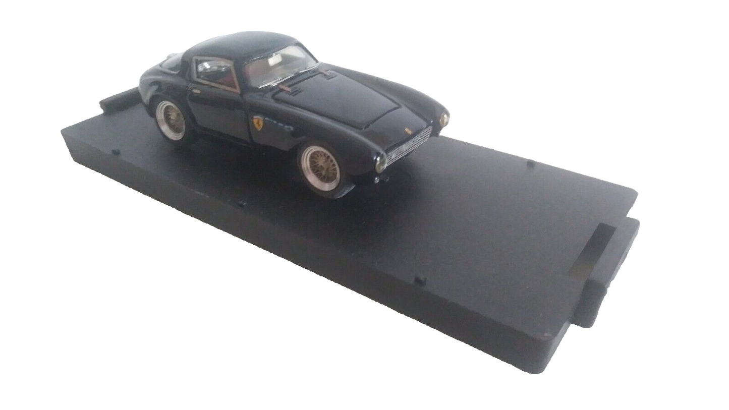 FERRARI 500 MONDIAL BERLINETTE SCALA 1/43