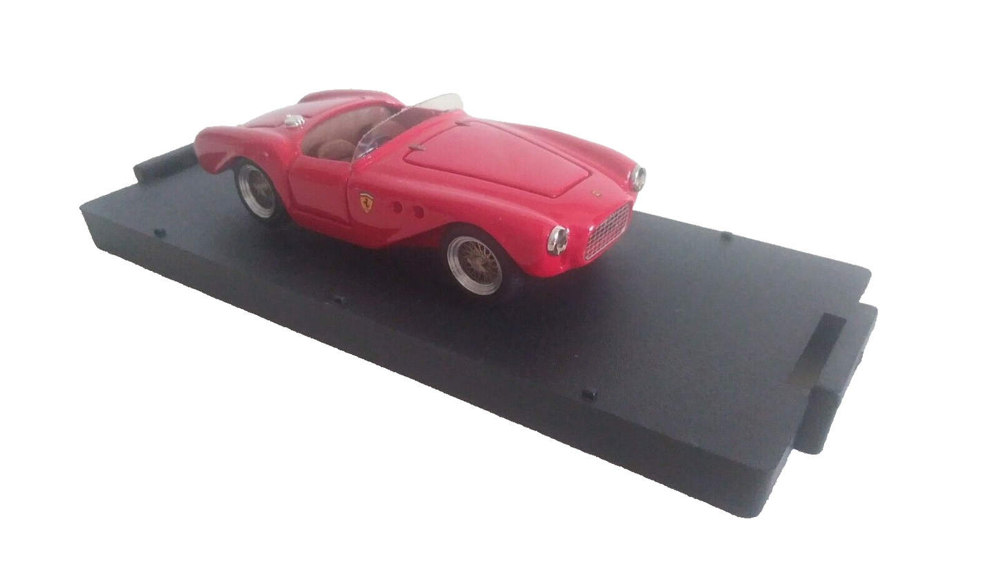 FERRARI 340 AMERICA 1953 JOLLY MODEL SCALA 1/43