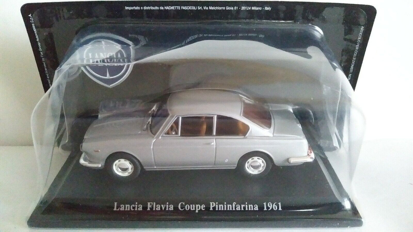 LANCIA STORY COLLECTION 1:43 SCEGLI DAL MENU A TENDINA