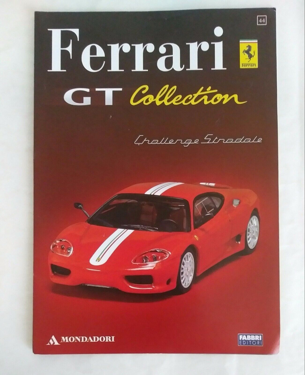 FERRARI GT COLLECION POSTERS SCEGLI DAL MENU A TENDINA