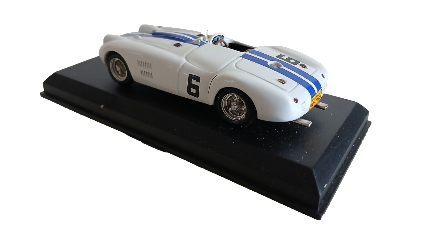 FERRARI 375 MM CUN LM 54 TOP MODEL SCALA 1/43