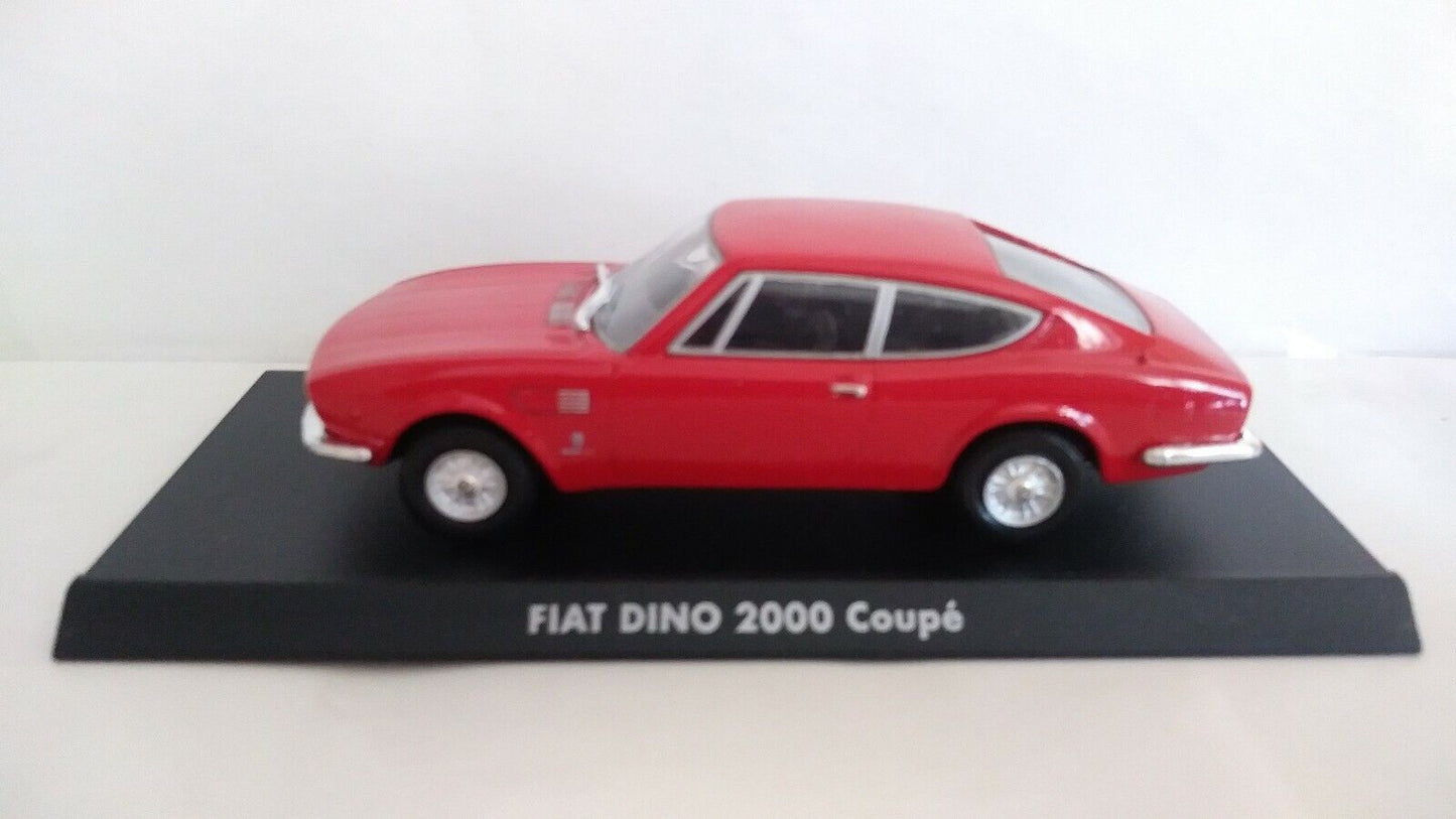 AUTO ITALIANE DA COLLEZIONE 1:43 SCEGLI DAL MENU A TENDINA