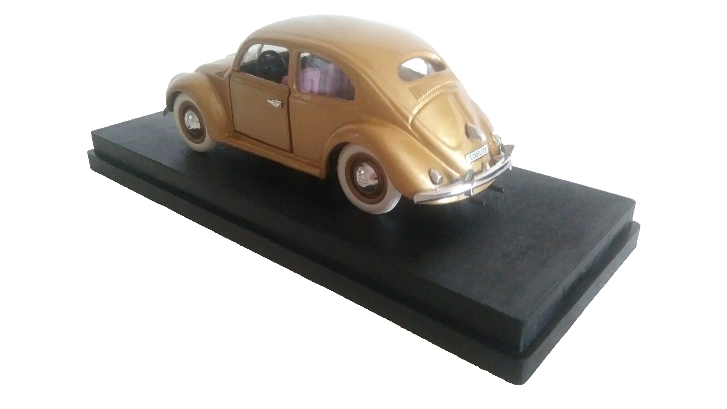 VW MILLIONTH BEETLE 1955 RIO SCALA 1/43