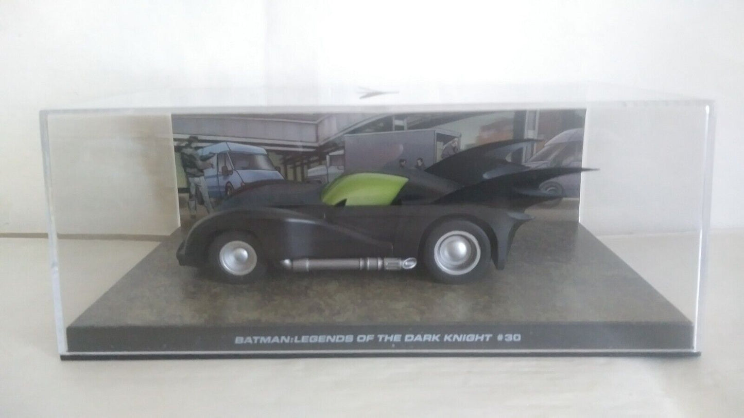 BATMAN AUTO COLLECTION SCEGLI DAL MENU A TENDINA