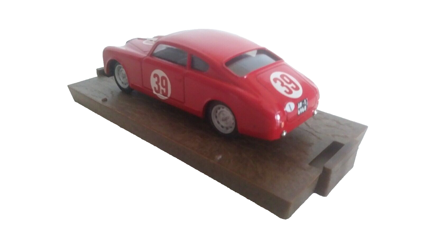 LANCIA AURELIA B20 1951 BRUMM 1/43