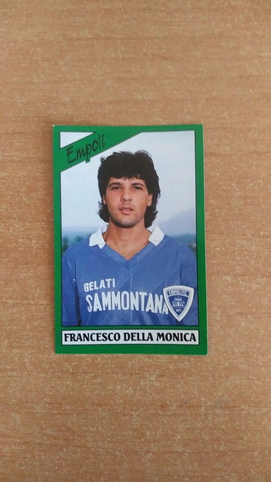 FIGURINE CALCIATORI PANINI 1987-88 (N. 1-301) SCEGLI DAL MENU A TENDINA