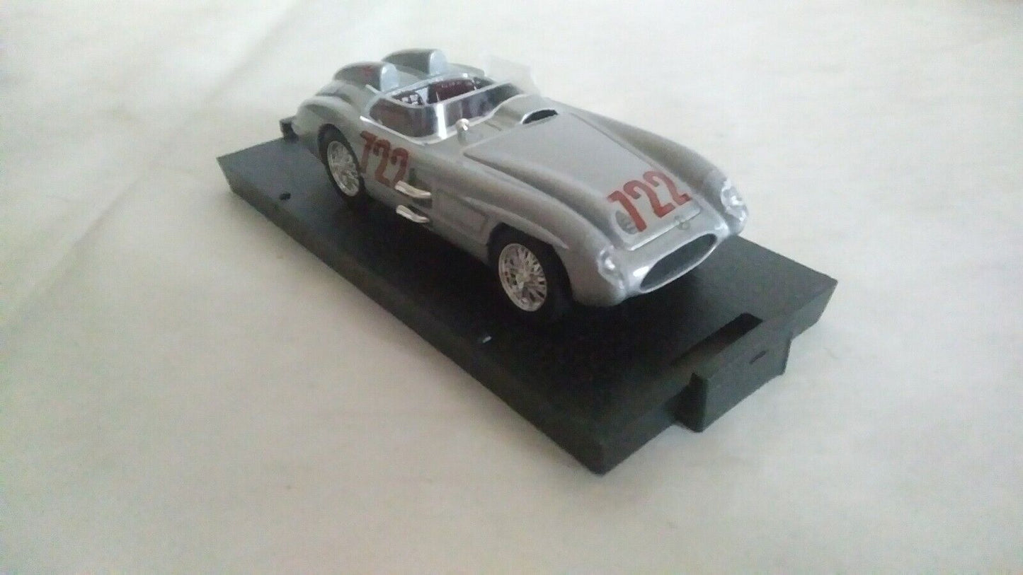 MERCEDES 300 SLR LE MANS BRUMM 1/43