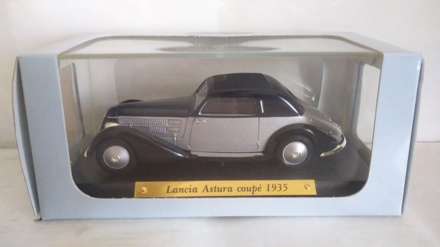 AUTO D'ELITE DEGLI ANNI 30 SCEGLI DAL MENU A TENDINA