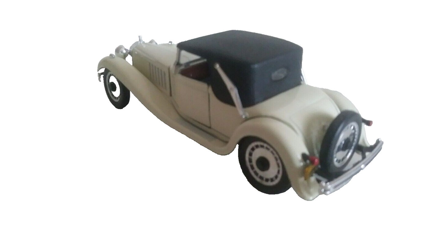 BUGATTI ROYALE MOD. 41 CC RIO SCALA 1/43