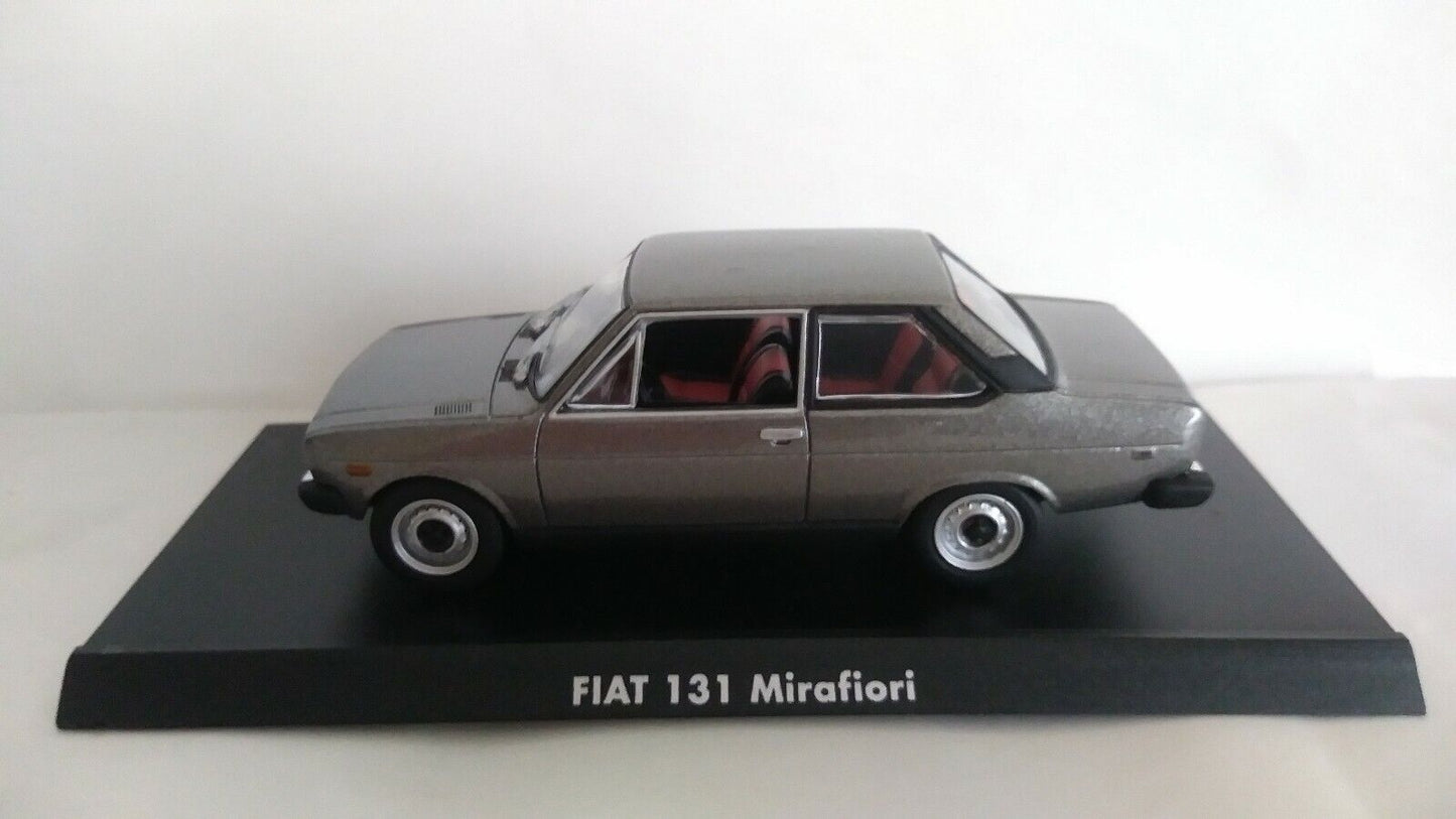 AUTO ITALIANE DA COLLEZIONE 1:43 SCEGLI DAL MENU A TENDINA