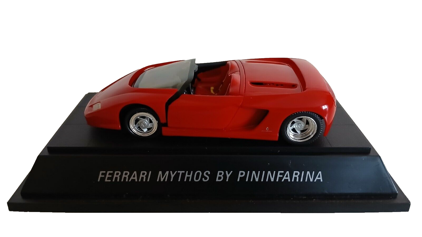 FERRARI MYTHOS BY PINIFARINA REVELL SCALA 1/43