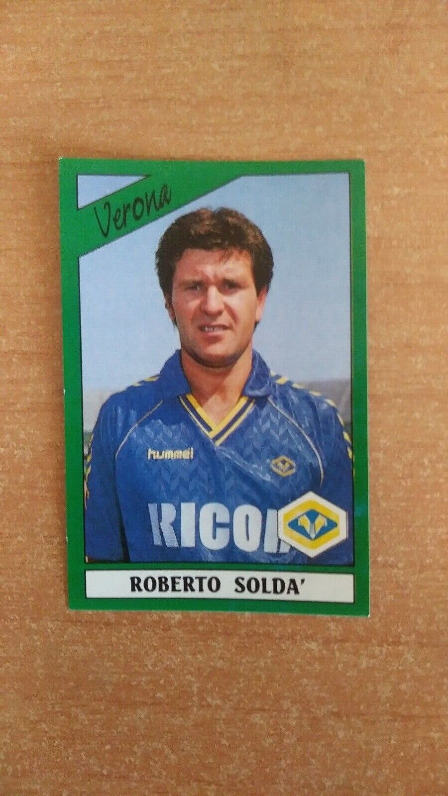 FIGURINE CALCIATORI PANINI 1987-88 (N. 1-301) SCEGLI DAL MENU A TENDINA