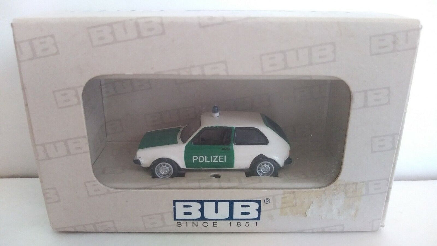 BUB MOBILE 1/87 SCEGLI DAL MENU A TENDINA (LEGGERE BENE LA DESCRIZIONE)